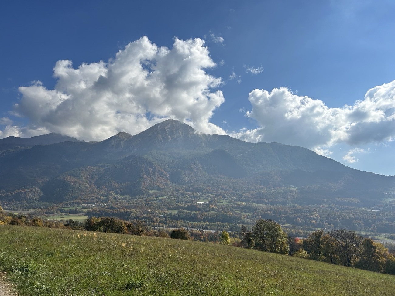 Vallée du Champsaur