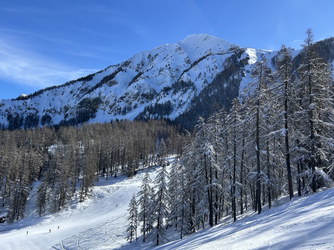 Vallée du Champsaur