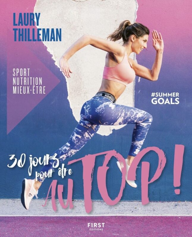 Couverture édition