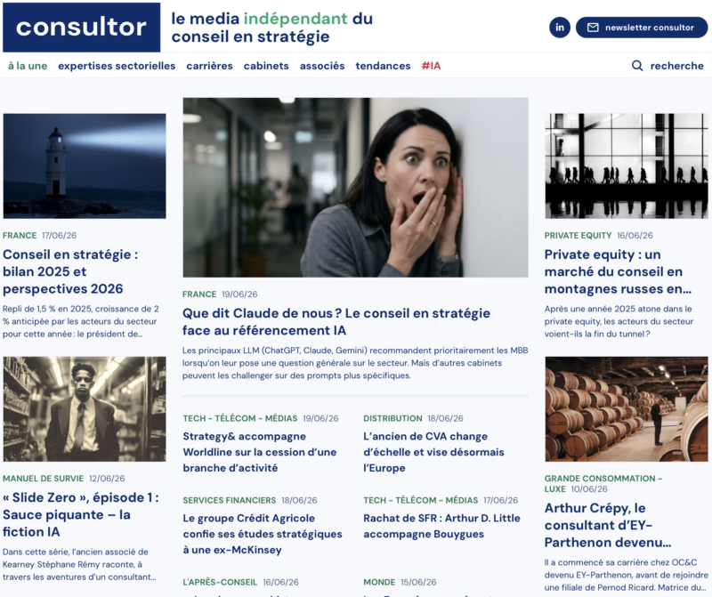Contenus communication